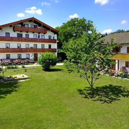 Ferienwohnungen Loisenhof Gstadt am Chiemsee Eksteriør billede