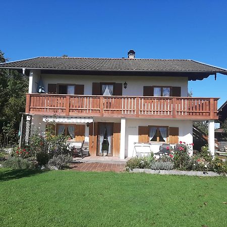 Ferienwohnungen Loisenhof Gstadt am Chiemsee Eksteriør billede