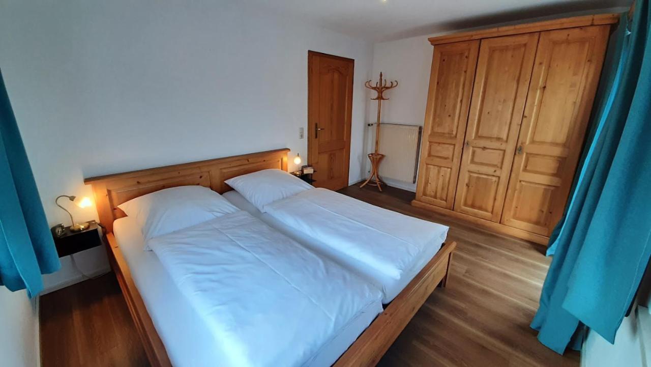 Ferienwohnungen Loisenhof Gstadt am Chiemsee Eksteriør billede