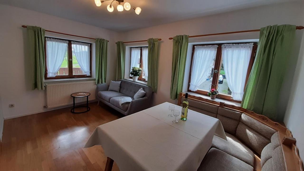 Ferienwohnungen Loisenhof Gstadt am Chiemsee Eksteriør billede