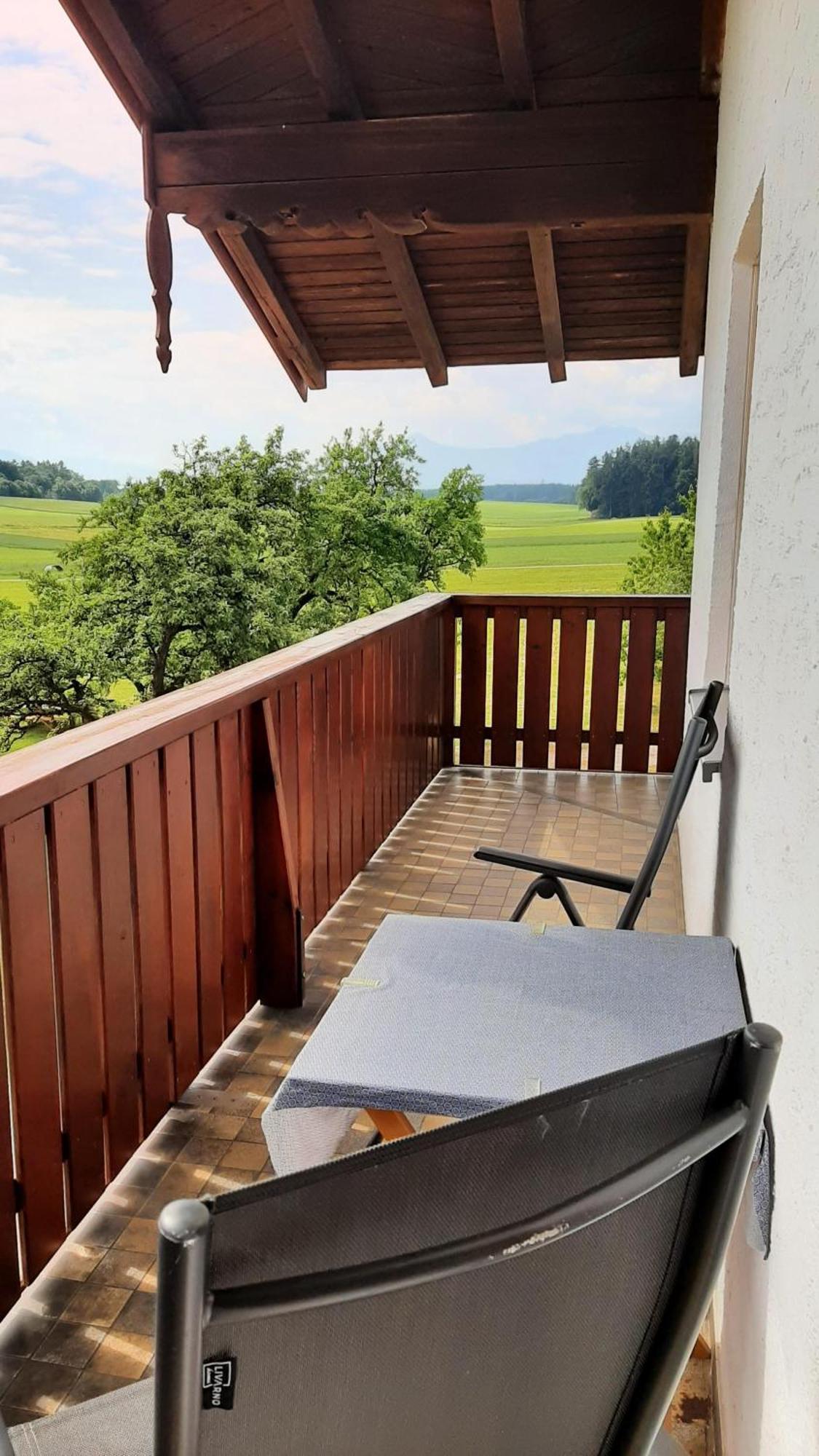 Ferienwohnungen Loisenhof Gstadt am Chiemsee Eksteriør billede