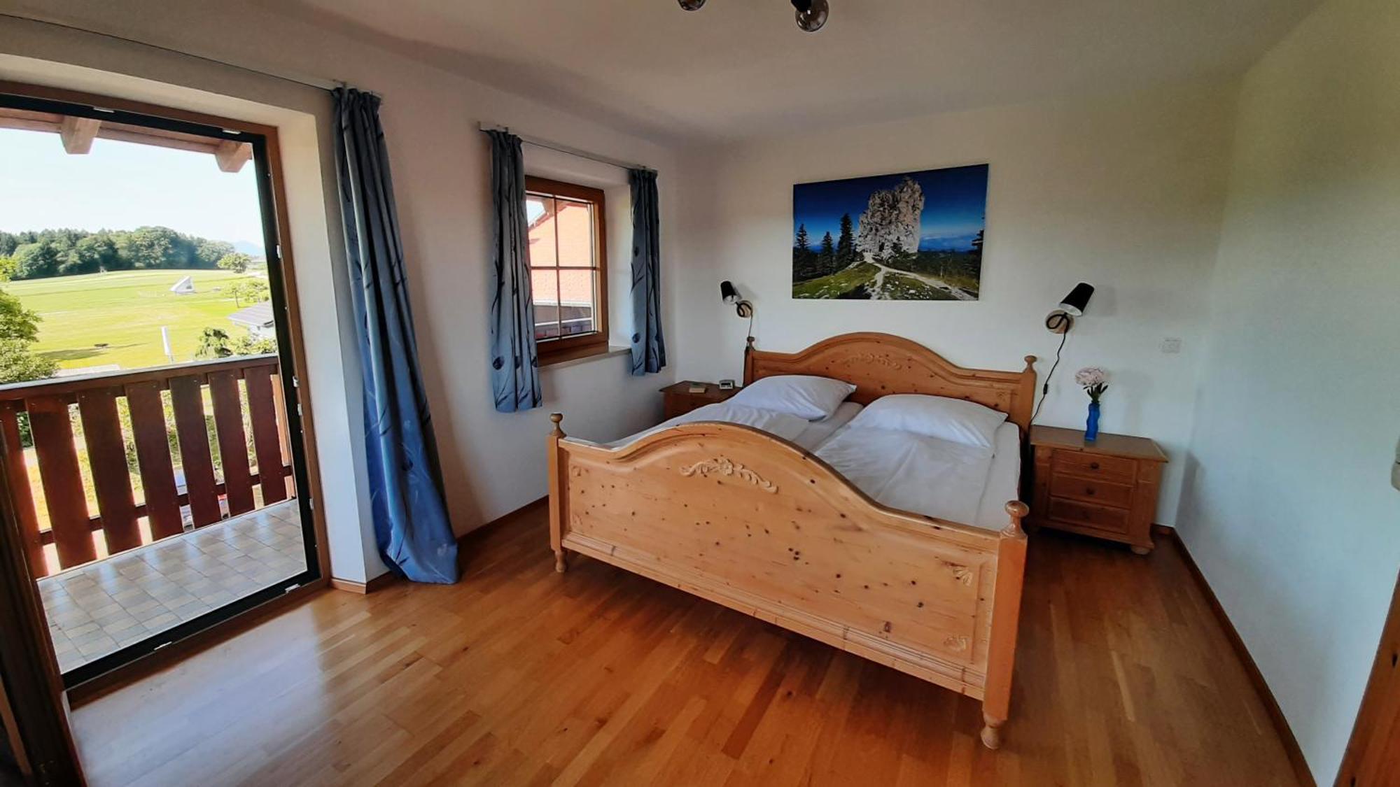 Ferienwohnungen Loisenhof Gstadt am Chiemsee Eksteriør billede
