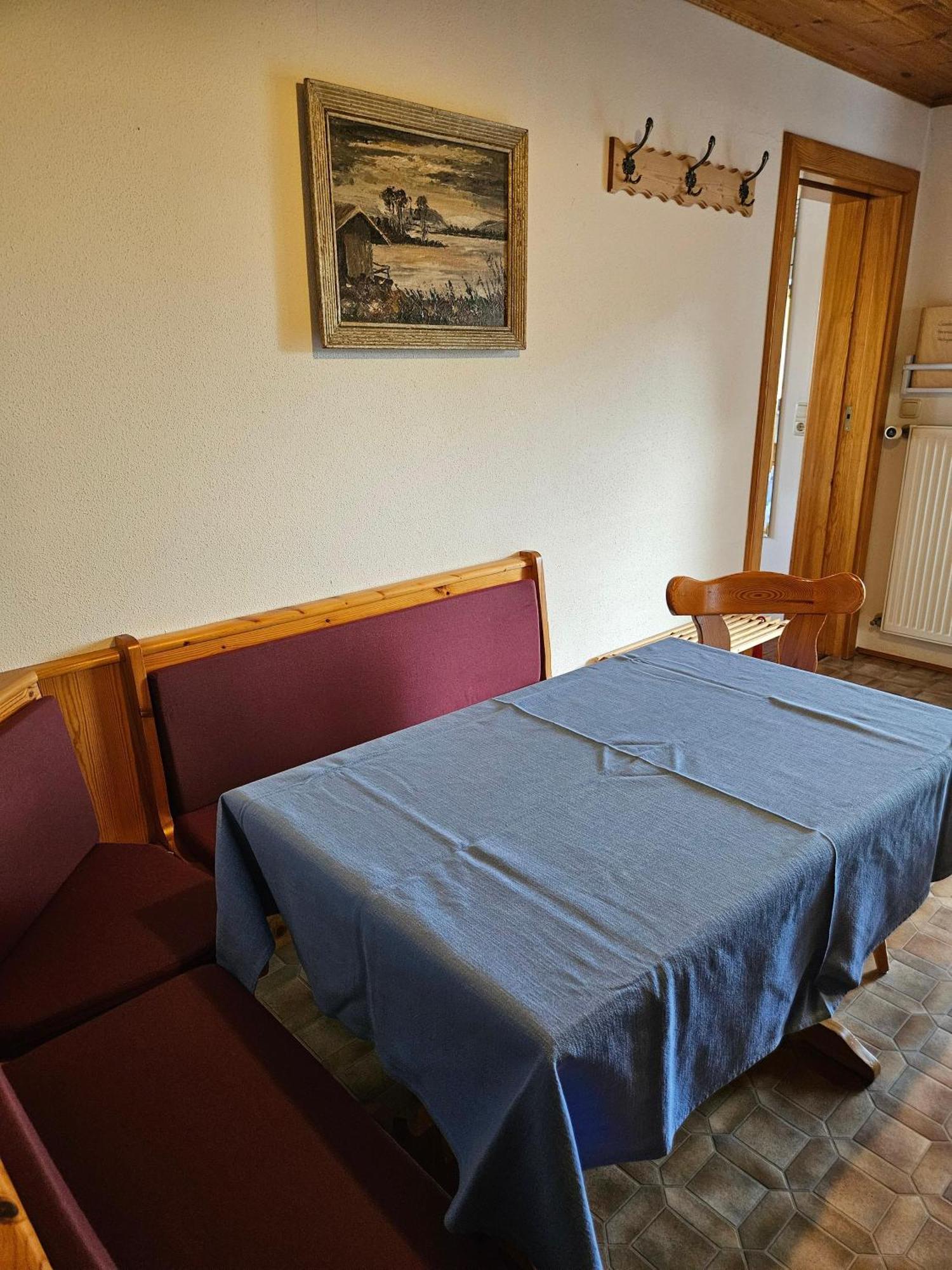 Ferienwohnungen Loisenhof Gstadt am Chiemsee Eksteriør billede
