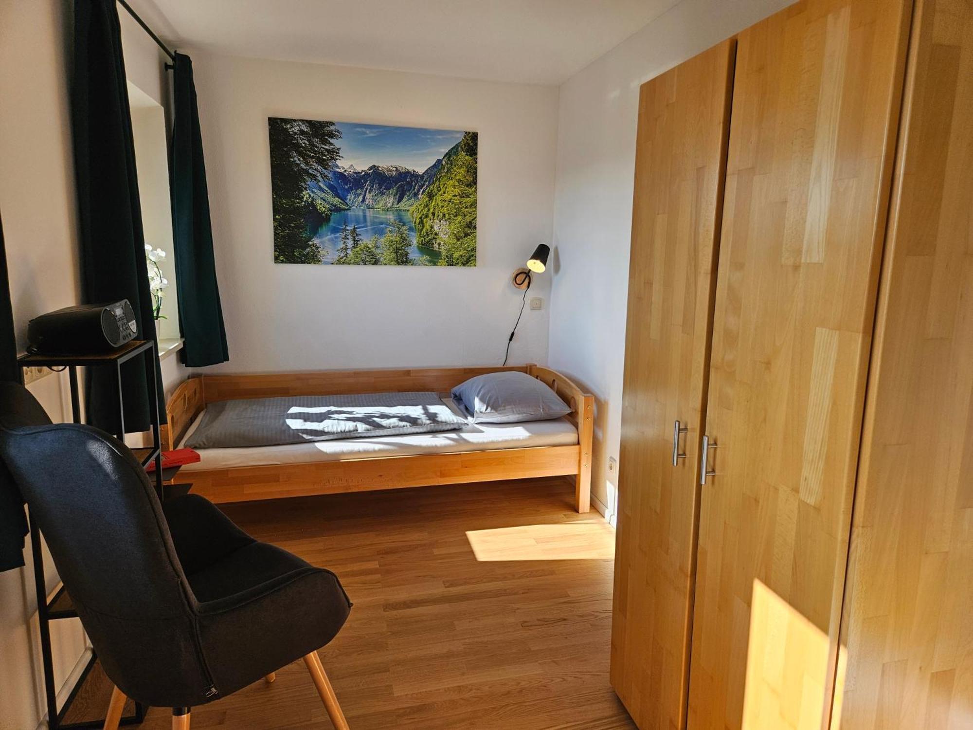 Ferienwohnungen Loisenhof Gstadt am Chiemsee Eksteriør billede